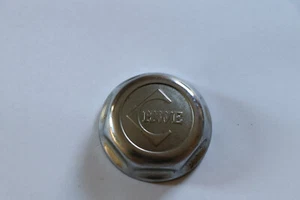 HWE  Fahrrad Klingeldeckel Deckel für altes Fahrrad - Bild 1 von 3