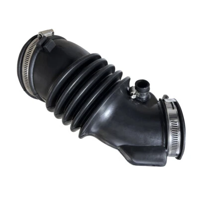 Tubo de flujo de aire delantero con abrazaderas 17228RYEA00 para Acura MDX 2007 2008 2009 3,7 L Foto 1 de 4