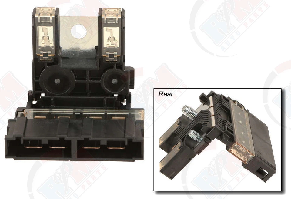 for 2005-2013 Nissan Frontier,Pathfinder,Xterra FUSE BLOCK HOLDER LINK, OEM  - Image 1 of 1