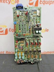 Yaskawa Servopack Unit Drive CPCR-MR154 K2 Servo Drive B4A - Picture 1 of 10