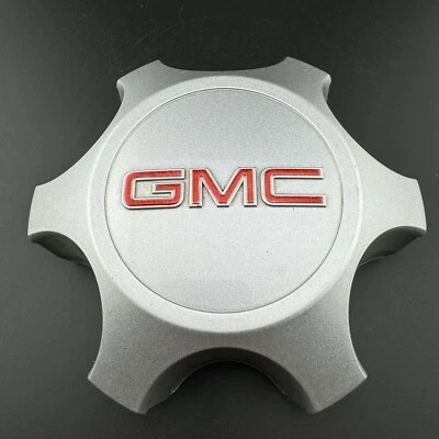 ЦЕНТРАЛЬНЫЙ КОЛПАК СТУПИЦЫ КОЛЕСА GMC ACADIA 2013-2017 9596876 9596175 - Изображение 1 из 4