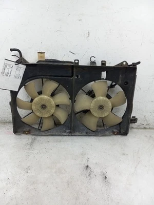 Conjunto de ventilador de motor de ventilador de radiador compatible con 04-09 PRIUS  Foto 1 de 4