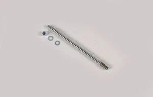 FG Part No 67330/02 shock shaft    (Bag 1) - Picture 1 of 3