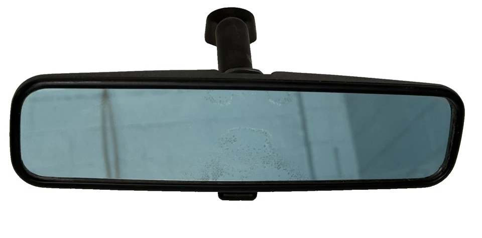 Espejo retrovisor manual atenuación fabricante de equipos originales Dodge Ram Van B150 B250 B350 1981-1994 Foto 1 de 4