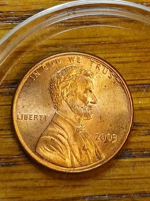 us coins error pennies - Image 1 of 4