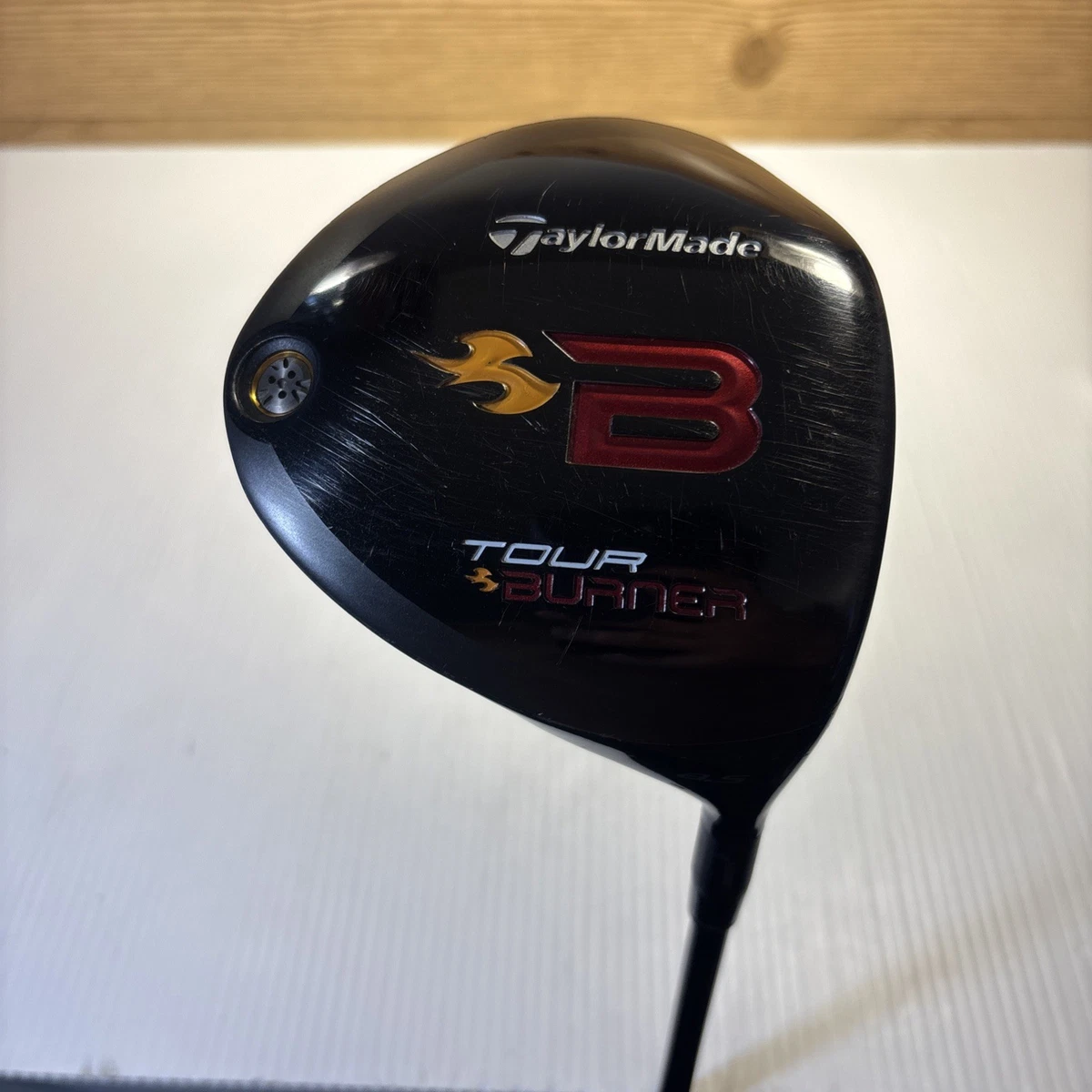 TaylorMade Driver 8.5 Loft Golf Clubs for sale | eBay