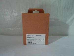 *New Open*  Belkin Thunderbolt 3 Dock Core F4U110 USB-C docking station (J441) - Picture 1 of 3