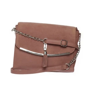 Deichmann, Umhängetasche, Damen, Pink, 26, 8, 19 cm #dno - Bild 1 von 6