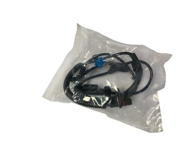 SU9945 Jeep Compass 2007 2008-2016 nuevo controlador sensor de velocidad de rueda ABS trasero Foto 1 de 4