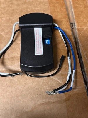 Fanimation Ceiling Fan Remote Control Receiver Base RCAA050050005 - Image 1 of 3