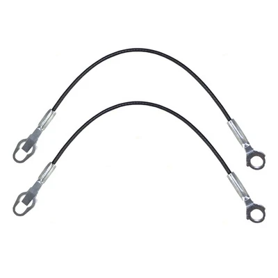 Juego de cables de puerta trasera puerta levadiza Ford 83-97 F7TZ9943053A Foto 1 de 3