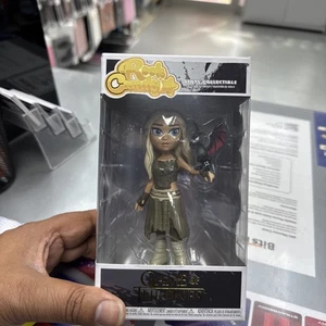 Funko Rock Candy: Game of Thrones - Daenerys Targaryen Vinyl Collectible In Box - Picture 1 of 2