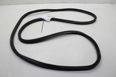 BMW X5 xDrive35i 2014-2018 tapa maletero sello resistente a la intemperie 51767385847 OEM Foto 1 de 4