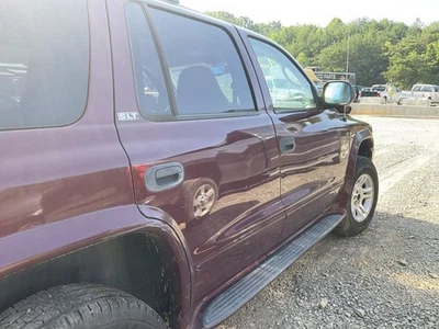 Vidrio tintado privacidad puerta lateral pasajero compatible con 98-03 DURANGO 4916354 Foto 1 de 4