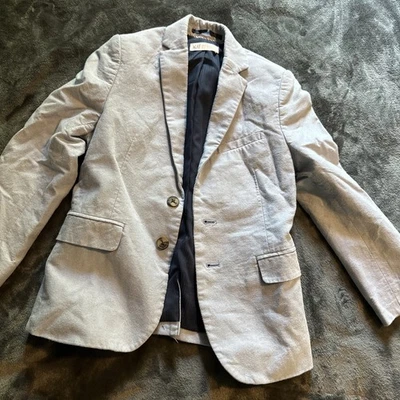 Boys Formal Jacket 6-7 Years - Image 1 of 4