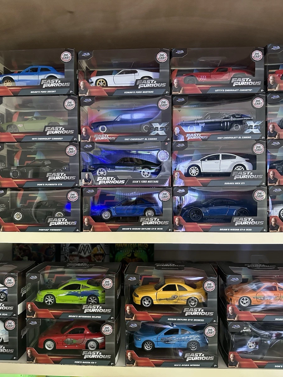 Jada Toys & Hobbies for sale | eBay