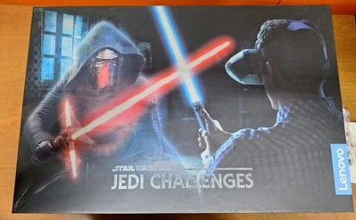 Star Wars Jedi Challenges - Image 1 of 4