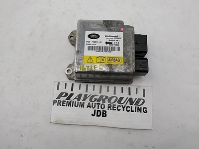 Módulo de control de bolsa de aire Range Rover Sport L320 LR3 compatible con 2005-2009 05 06 07 Foto 1 de 4