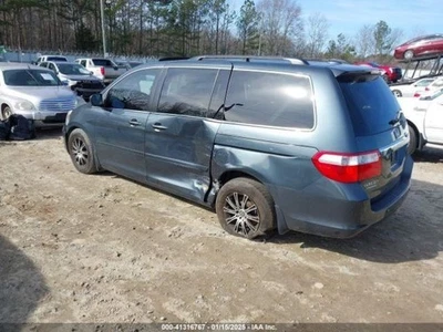 Wash Reservoir Fits 05-10 ODYSSEY 4525119 Foto 1 de 4