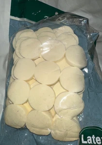 Songas redondas sin látex Fanta Sea 60 quilates - Imagen 1 de 8