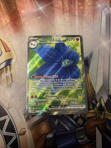 Glimmora ex 213/197 Sv03: Obsidian Flames Holo - Picture 1 of 1