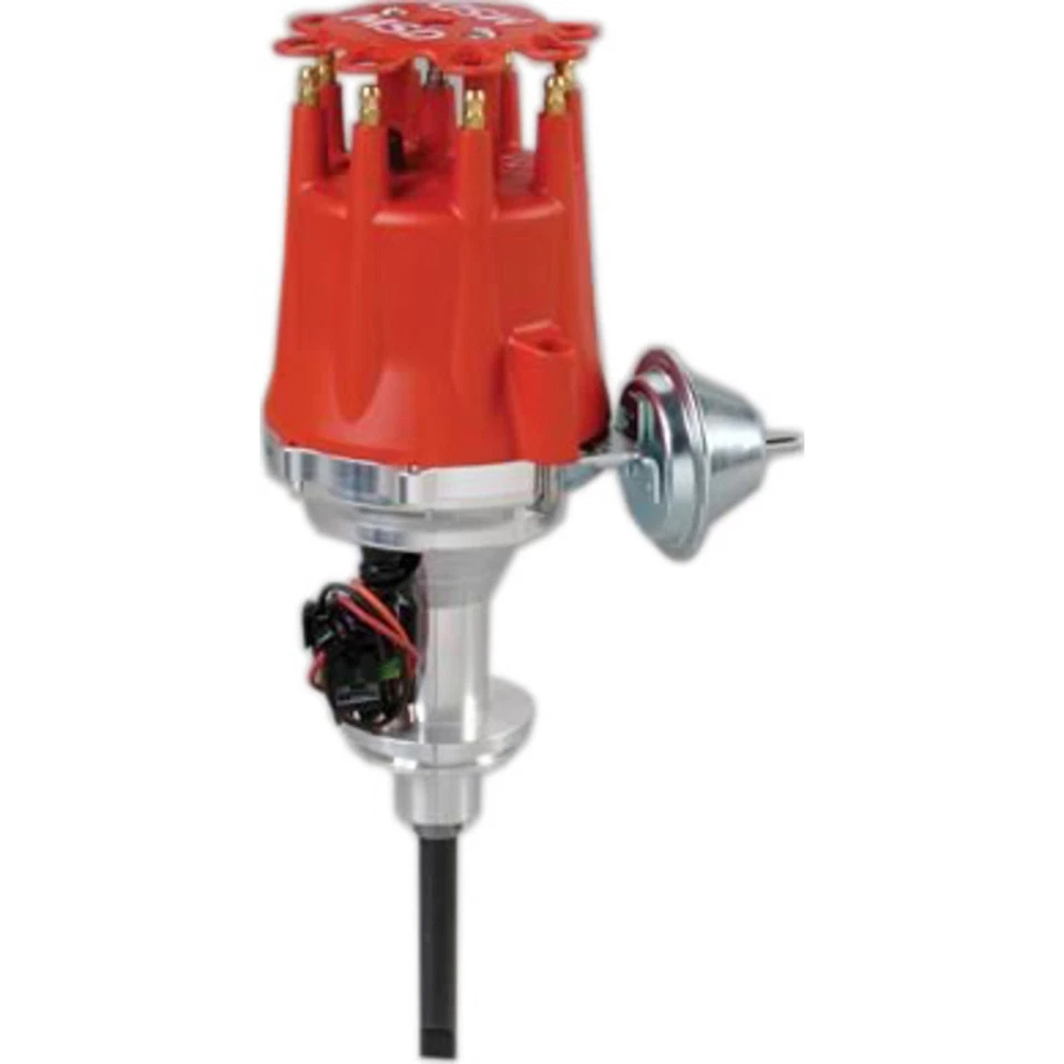 Sedán distribuidor 8389 MSD para Chrysler Imperial New Yorker Town & Country y Foto 1 de 1