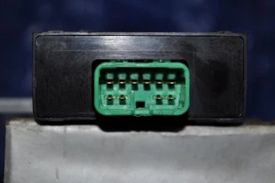 Chasis ECM caja de transferencia tablero derecho compatible 07-14 FJ CRUISER 13892605 Foto 1 de 4