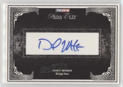 2008 TRISTAR Signa Cuts Cut Auto Daniel Moskos Auto - Image 1 of 2