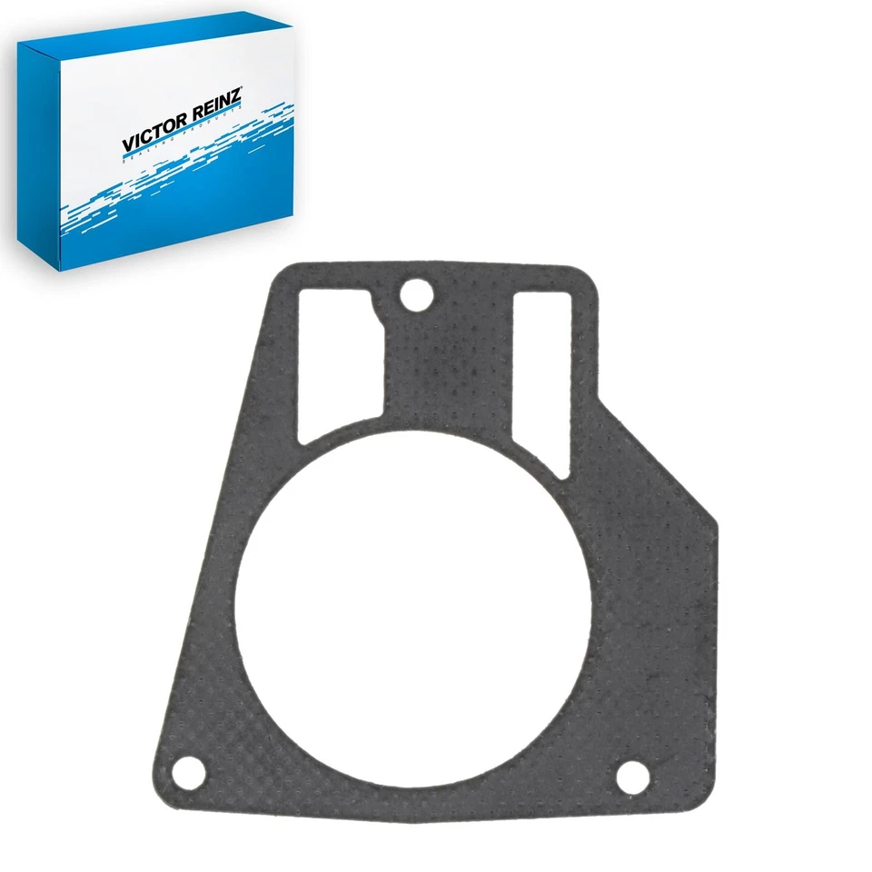 Montaje de carrocería de acelerador Victor Reinz FI Gskt para 07 GMC Sierra 2500 HD Classic 8,1 L Foto 1 de 1