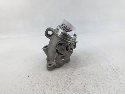 Корпус дроссельной заслонки 2006-2010 Bmw M6 M7AZM - Изображение 1 из 4