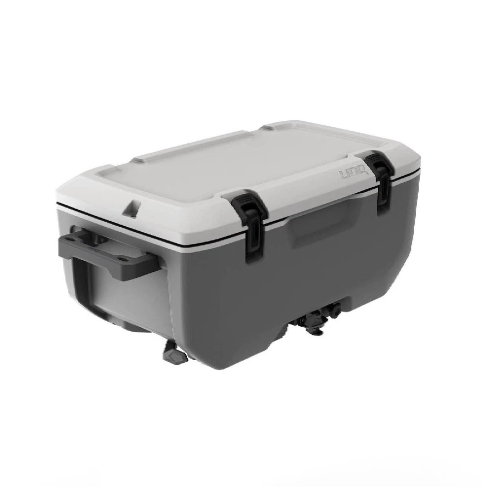 Sea-Doo OEM LinQ 11.4 US Gal (43 L) Cooler - Grey, 715009276 Foto 1 de 4