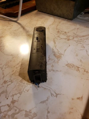 Ho Scale Locomotive - Image 1 of 4