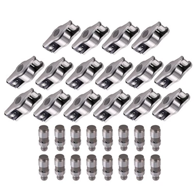 16pcs Rocker Arms Assembly for Audi A3 VW Golf 2.0L TDI 2010-2016 059109417F - Image 1 of 4