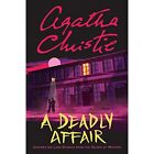 A Deadly Affair: Unexpected­ Love Stories From The Quee - Paperback / Softback N