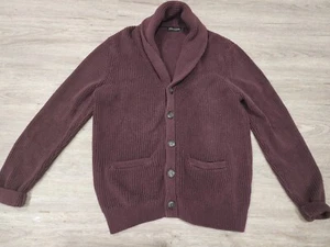 French Connection Knit Cardigan Womans Size L - Picture 1 of 6