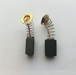 Kohlebürsten für Makita 9032 Feilenschleifer - Bild 1 von 6