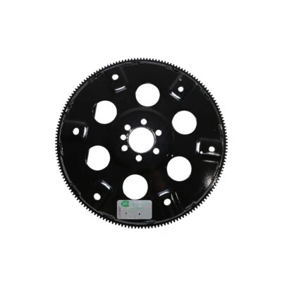 SFI 86-UP Small Bock Chevy One Piece Rear Main 168 Tooth SBC External Flexplate - Image 1 of 2