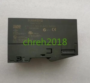 1PCS Siemens 151-1BA01-0AB0 interface connection module in good condition - Picture 1 of 3