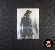 Star Trek Discovery S1 Michelle Yeoh Captain Philippa Georgiou Rewards Card DP5