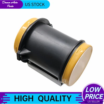 Sensor de flujo de aire MAF para Mercedes-Benz 600SL W140 C140 R129 0280213015 0000940248 Foto 1 de 4