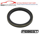 WHEEL HUB SEAL GASKET FEBEST 95PDS-56760412X V NEW OE REPLACEMENT