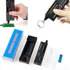 High Accuracy Professional LED Diamond Tester Jewelry Gem Selector Test Pen Tool