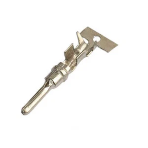 Terminal Serie DT Macho Tamaño 12 para Cable sec. 12-14 Awg - Imagen 1 de 1