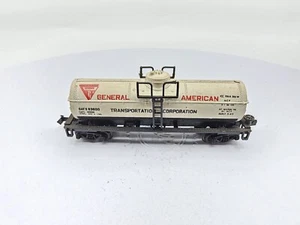 Atlas 2264 N Scale General American Single Dome Tanker Train Car GATX 83600 - Picture 1 of 10