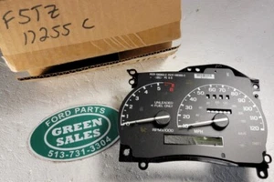 Ford Explorer 1995 Speedometer NOS OEM - Picture 1 of 1