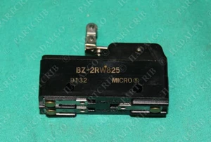 Micro Switch, BZ-2RW825, Honeywell Snap Action Basic Limit Switch NEW - Picture 1 of 3