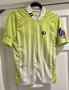 PEARL iZUMi (Cycling Jersey USA) 2011 Bike Race M - Picture 1 of 4