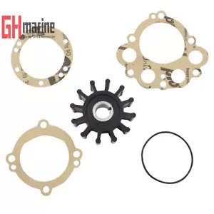Chris-Craft Engine Flexible Impeller Model B&Model 283&Model 430 Marine new - Bild 1 von 8
