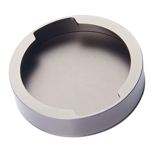 Integrated Coffee Filter Tamper Holder Coffee Tamper Stand Station Slag Box Photo Related