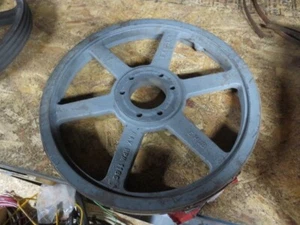 TB Woods 5V2123 3 Groove Pulley 5V21.2x3E - Picture 1 of 10